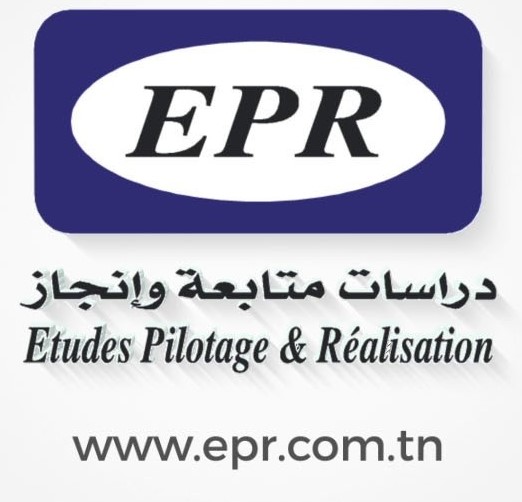 EPR - Études Pilotage & Réalisation